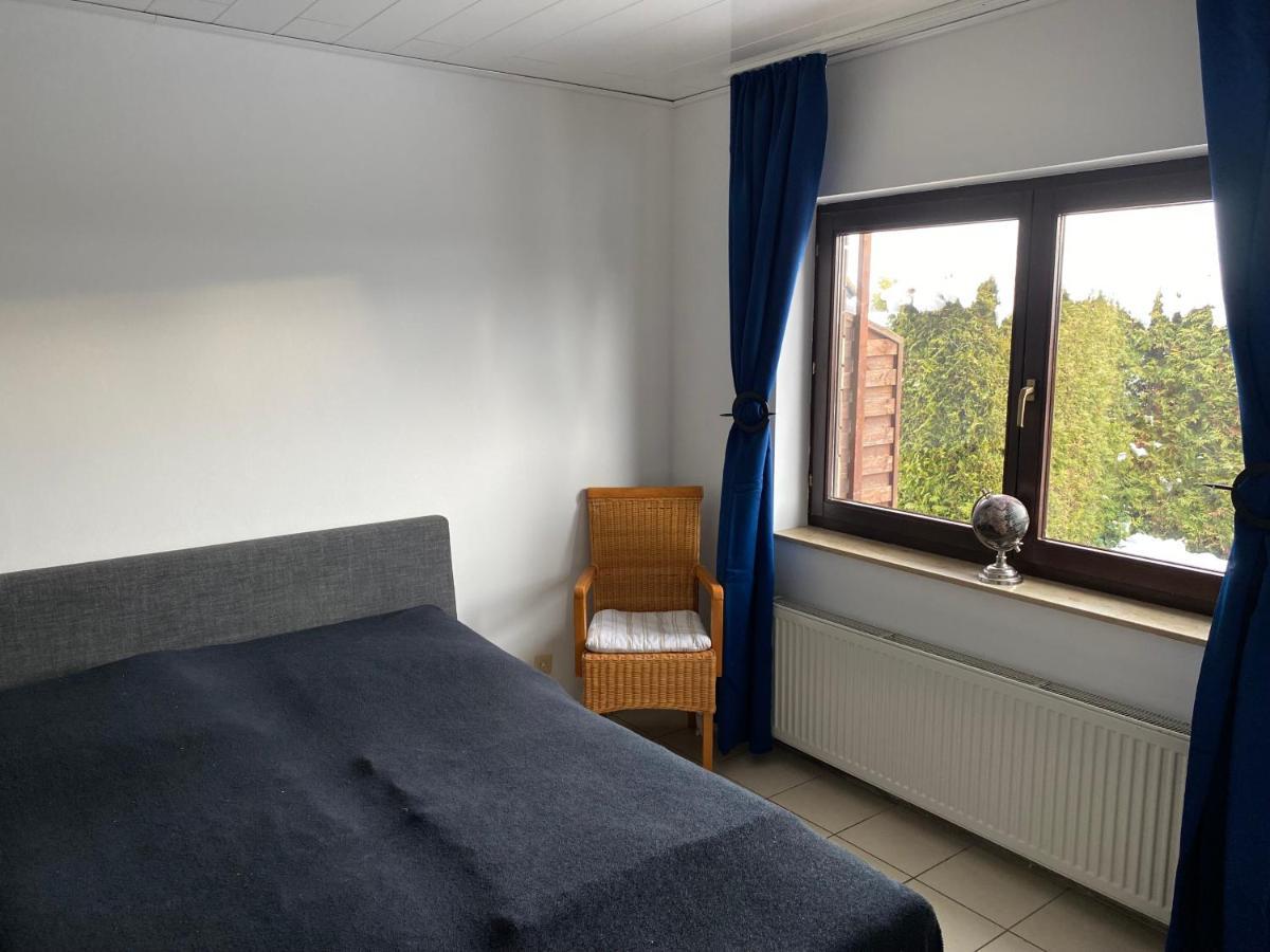 Gemuetliche Ferienwohnung Auf Dem Land Bockenau Exterior foto